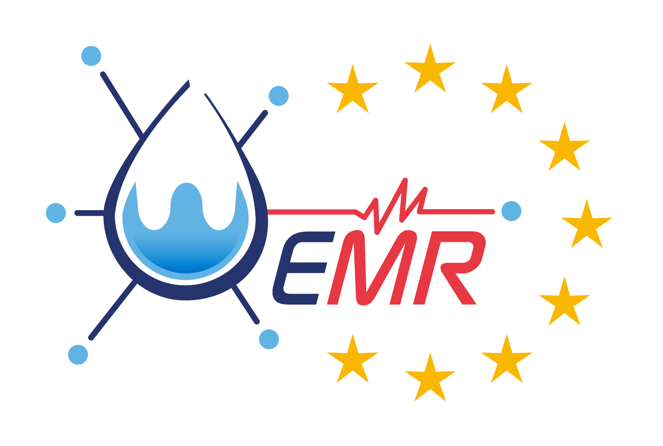 Logo EMR Milkrecording